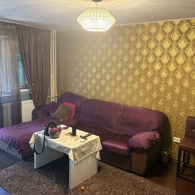 Аренда комфортных 3-комнатных апартаментов, 50 м², район Томис Норд, Констанца, Румыния